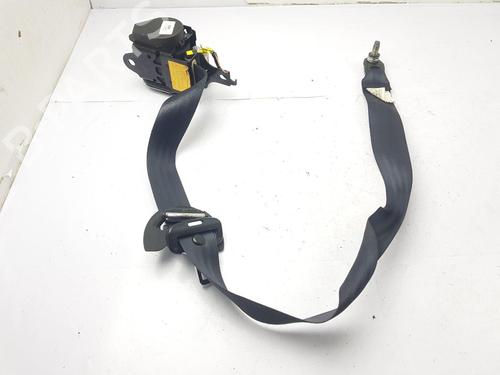 Used Front right seatbelt Front right seatbelt MITSUBISHI ASX (GA_W_) 1.6 MIVEC (GA1W) (117 hp) 33412733 33412733