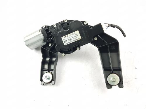 Used Rear wiper motor HYUNDAI i30 (FD) 1.6 CRDi (116 hp) 30330928