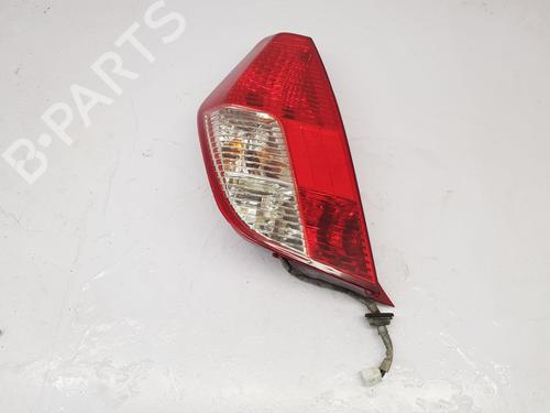 Used Left taillight Left taillight 36459695 36459695