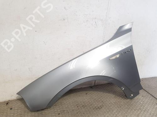 Left front fenders BMW X3 (E83) 3.0 d | BP29492865C41 