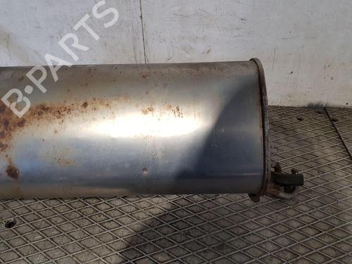 Exhaust system SUZUKI SX4 (EY, GY)  | BP22674574M121 