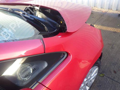 Engine KIA RIO III (UB) 1.4 CVVT | BP33413030M1 - Image 16