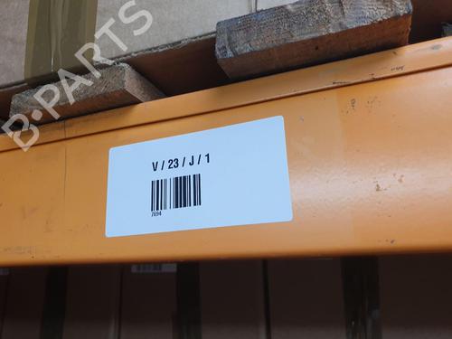 Left taillight VW GOLF VII (5G1, BQ1, BE1, BE2) 2.0 GTD | BP27920547C34 