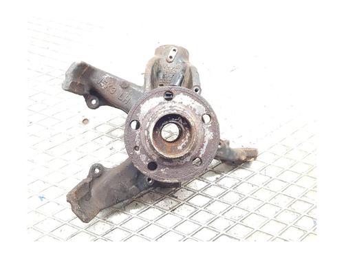 Used Left front steering knuckle SKODA KAMIQ (NW4) [2019-2025]  23212566