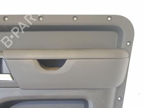 Front right panel LAND ROVER DEFENDER Station Wagon (L663) D300 MHEV 4x4 | BP34351258C59 - Image 2