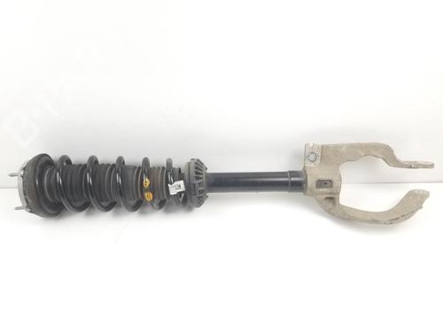 Used Left front shock absorber LAND ROVER DEFENDER Station Wagon (L663) P300 Si4 4x4 (300 hp) 22679640