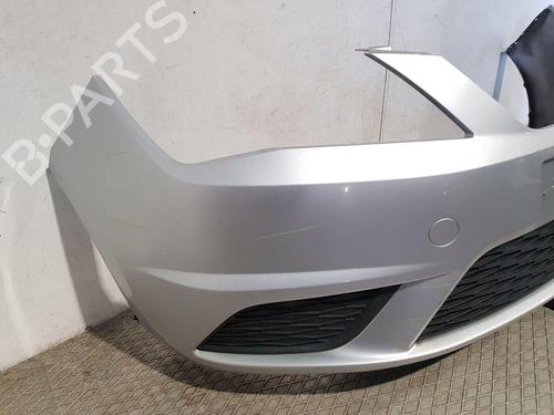 Front bumper SEAT TOLEDO IV (KG3) 1.6 TDI | BP29928077C7