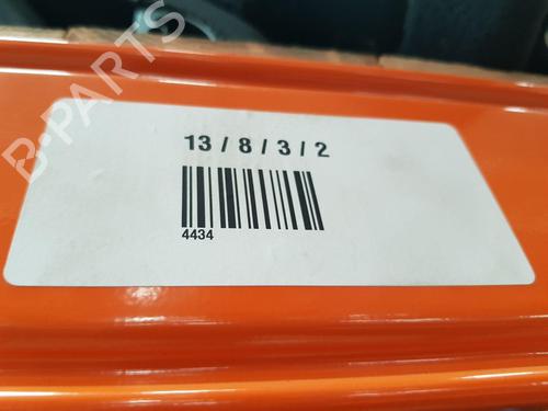 Luggage compartment floor OPEL GRANDLAND / GRANDLAND X (A18, P1UO) 1.2 (75) | BP29144004I33 