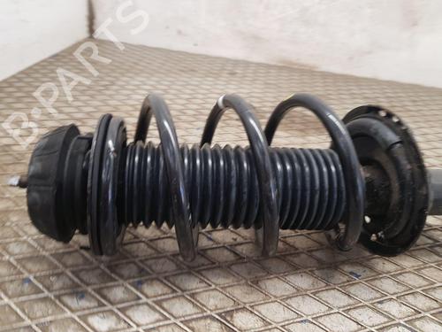 Right front shock absorber KIA PICANTO III (JA)  | BP29755930M17 