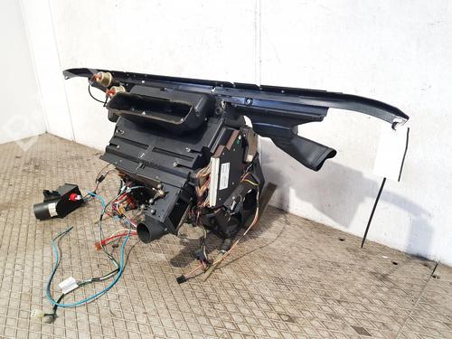 Heater matrix box JAGUAR XJSC Convertible (X27) 4.0 | BP30161358M61