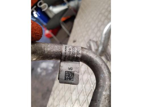 AC pipe LAND ROVER RANGE ROVER VELAR (L560) 2.0 D200 MHEV 4x4 | BP36280794M126 - Image 5