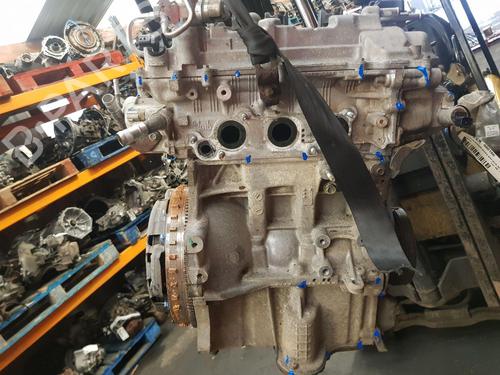 Engine NISSAN MICRA IV (K13K, K13KK) 1.2 DIG-S | BP22657942M1 