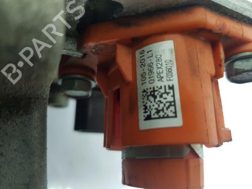 AC compressor NISSAN LEAF (ZE0) Electric | BP34425804M34 - Image 6