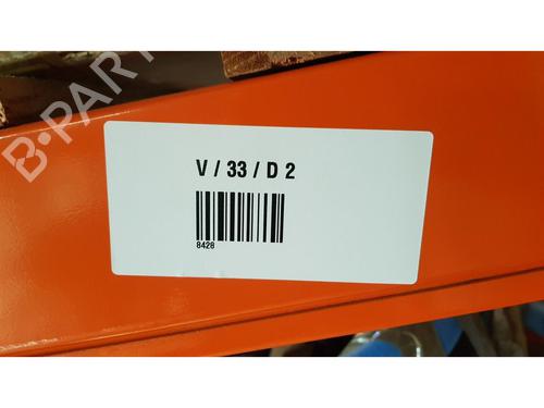 Starter LAND ROVER DEFENDER Van (L663)  | BP37266731M8  - Image 6