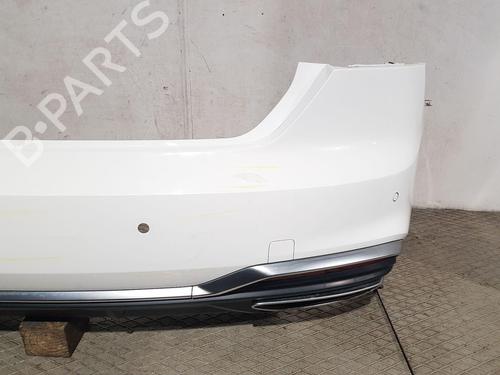 Rear bumper AUDI A5 Convertible (F57, F5E) S5 TFSI quattro | BP30184961C8 