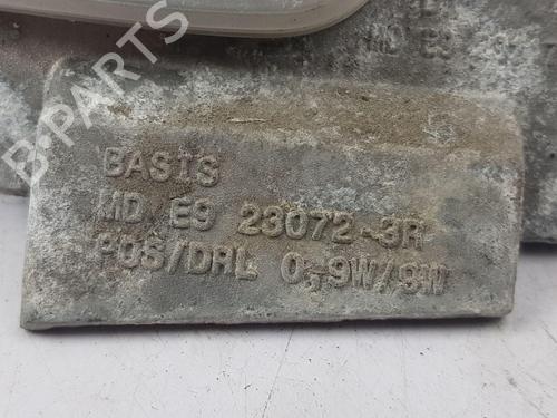 Xenon ballast BMW i4 (G26) M50 xDrive | BP30500356C53