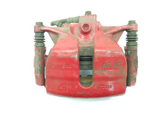 Right front brake caliper VW POLO VI (AW1, BZ1, AE1) | BP30090743M104