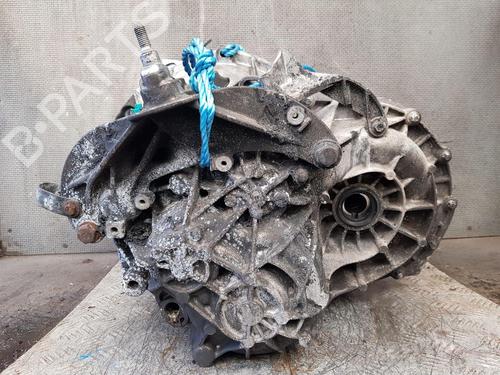 Gearbox RENAULT TRAFIC III Van (FG_) | BP27664565M3
