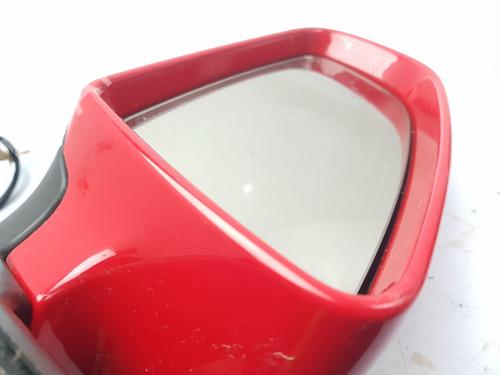 Left mirror AUDI A4 B7 (8EC) 2.0 TDI 16V | BP36642697C26 - Image 9