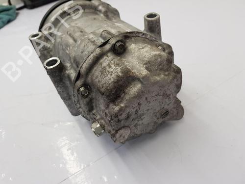 AC compressor TOYOTA RAV 4 V (_A5_, _H5_) 2.5 Hybrid AWD (AXAH54, AXAL54) | BP32252114M34 