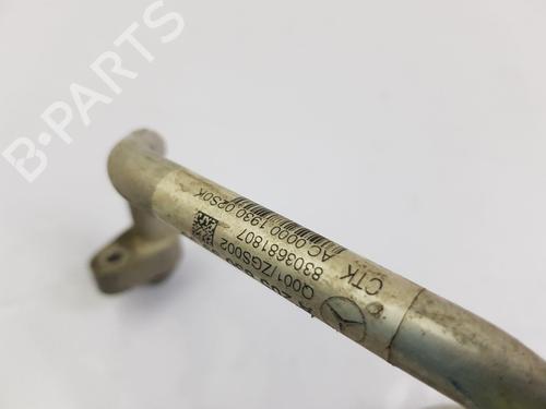 AC pipe MERCEDES-BENZ C-CLASS (W205) C 450 AMG 4-matic (205.064) | BP27392316M126 