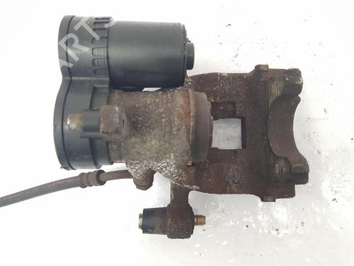 Left rear brake caliper JAGUAR I-PACE (X590) EV400 AWD | BP33186192M107 - Image 5