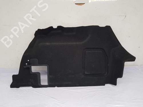 Bagasjeromsbekledning FORD PUMA (J2K, CF7) [2019-2026]  31864311