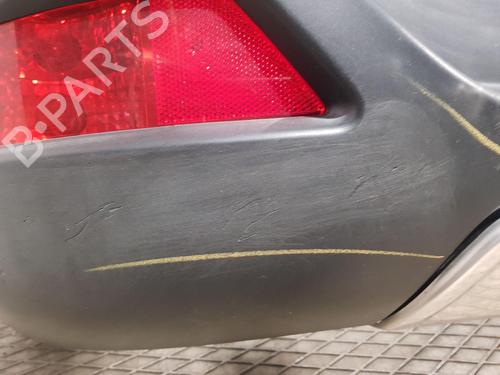 Rear bumper PEUGEOT 3008 I MPV (0U_) 1.6 HDi | BP29167797C8 