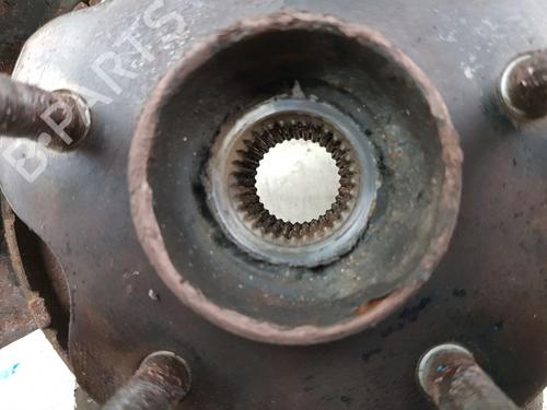 Right rear steering knuckle NISSAN GT-R (R35) V6 | BP22683456M28