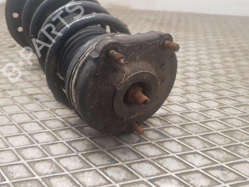 Left front shock absorber PEUGEOT BIPPER (AA_) 1.3 HDi 75 | BP30580803M16