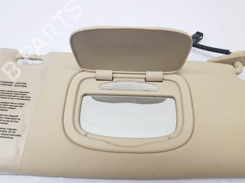 Right sun visor CHRYSLER DELTA 1.6 D Multijet | BP38304339I2 - Image 6
