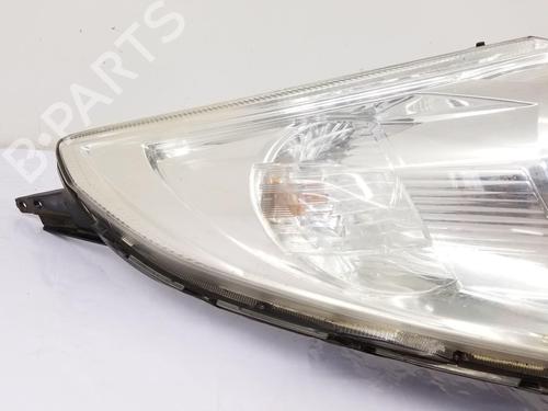 Left headlight SUZUKI SWIFT IV (FZ, NZ) 1.2 (AZH412, ZC72S) | BP38462104C28 - Image 2