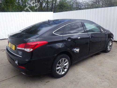 Electronic module HYUNDAI i40 I (VF) 1.7 CRDi | BP34639442M83  - Image 11