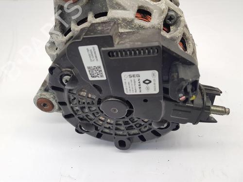 Alternator NISSAN JUKE (F16_) | BP32252191M7