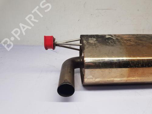 Exhaust system LOTUS EMIRA 3.5 | BP33165234M121  - Image 5