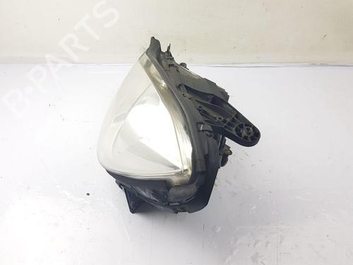 Left headlight MERCEDES-BENZ C-CLASS (W204) C 200 CDI (204.001) | BP38462115C28 - Image 4