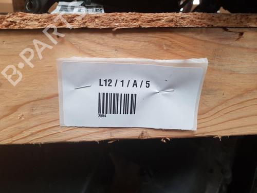 Air filter box NISSAN 370Z Coupe (Z34) 3.7 V6 VVEL | BP22677197M87 
