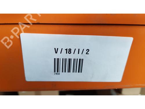 Instrument cluster NISSAN JUKE (F16_) DIG-T 117 | BP22660314C47 