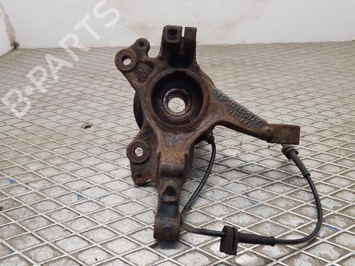 Venstre Styrespindel Lejehus FORD FIESTA VI (CB1, CCN) 1.25 | BP23652487M25 