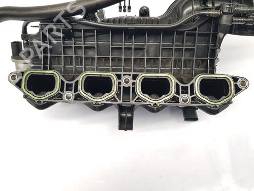 Intake manifold VW GOLF VII (5G1, BQ1, BE1, BE2) 1.4 TSI | BP29575615M70 