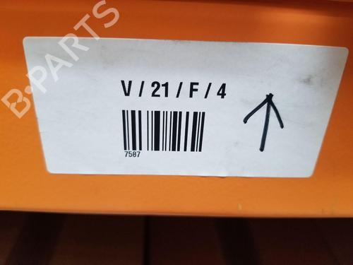 Left sun visor MINI MINI (F66, F65) Cooper S | BP30309553I1 - Image 5