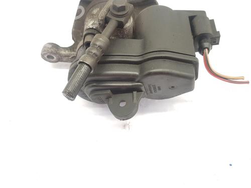 Left rear brake caliper AUDI A4 B9 (8W2, 8WC) 1.4 TFSI | BP22663223M107 