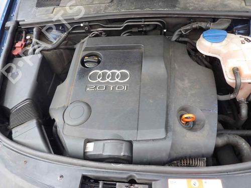 Kombi Kontakt / Stilkkontakt AUDI A6 C6 Avant (4F5) 2.0 TDI | BP22673635I30 