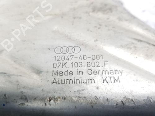 Oil sump AUDI A3 Sportback (8VA, 8VF) RS3 quattro | BP27708682M115 