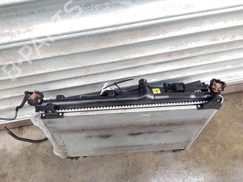 Water radiator VAUXHALL CORSA Mk V (F) 1.5 | BP29738154M31 