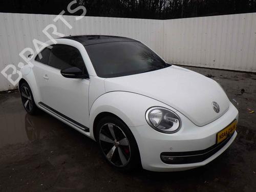 Luggage compartment floor VW BEETLE (5C1, 5C2) 2.0 TSI | BP22670333I33 - Image 11