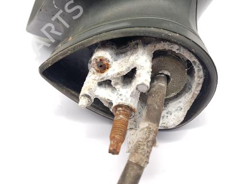 Left mirror SEAT LEON (1P1) 1.6 TDI | BP29440025C26 