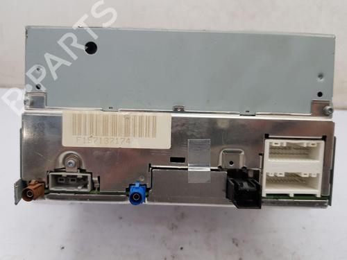 Electronic module NISSAN JUKE (F15) 1.2 DIG-T | BP22662853M83 