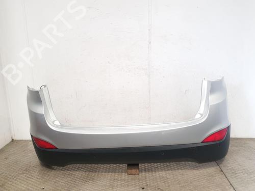 rear-bumper-hyundai-ix35-lm-el-elh-2009-2010-2011-2012-2013-2014-2015-2016-36093423 main image