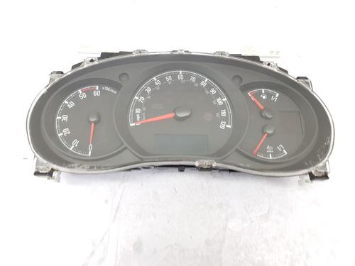 Used Instrument cluster Instrument cluster VAUXHALL MOVANO Mk II (B) Chassis/Cab (X62) 2.3 CDTI FWD (UV, HV, EV) (131 hp) 33295718 33295718